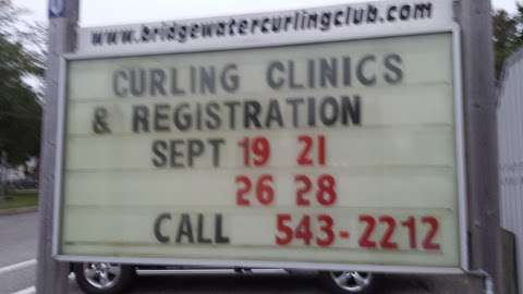 Bridgewater Curling Club