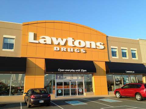 Lawtons Drugs Bridgewater