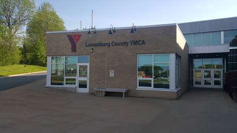 Lunenburg County YMCA