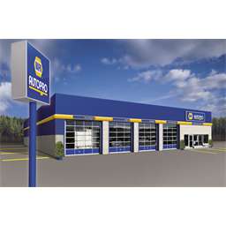 NAPA AUTOPRO - Lahave St Auto Clinic